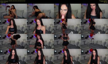 dilara_foxx — 23 minute Chaturbate female cam show recording, 720p, May 29, 2026
