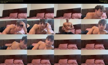 domd3 — 70 minute Chaturbate male cam show recording, 720p, May 30, 2026