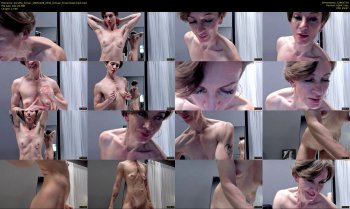 dorothy_meyer — 18 minute Chaturbate female cam show recording, 720p, May 29, 2026