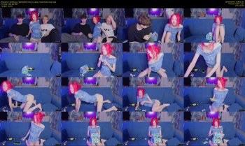 drinklinov — 33 minute Chaturbate male cam show recording, 720p, May 30, 2026