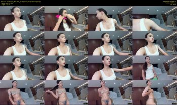 ehotlovea — 75 minute Chaturbate female cam show recording, 720p, May 29, 2026