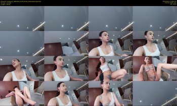 ehotlovea — 120 minute Chaturbate female cam show recording, 720p, May 29, 2026