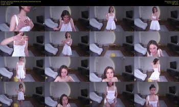 elannand — 120 minute Chaturbate female cam show recording, 720p, May 29, 2026