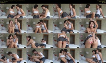 elisonnina — 30 minute Chaturbate couple cam show recording, 720p, May 29, 2026