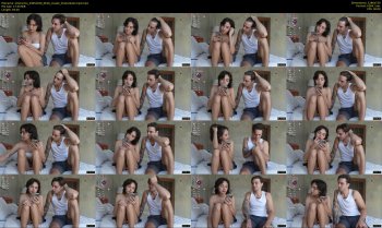 elisonnina — 4 minute Chaturbate couple cam show recording, 720p, May 29, 2026