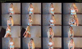 ella__sweety — 39 minute Chaturbate female cam show recording, 720p, May 29, 2026