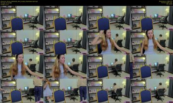 ellcrys — 13 minute Chaturbate couple cam show recording, 720p, May 29, 2026