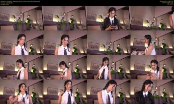 ellediane — 25 minute Chaturbate female cam show recording, 720p, May 29, 2026