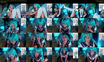 emma_nakamura — 120 minute Chaturbate female cam show recording, 720p, May 29, 2026