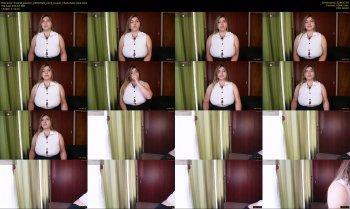 fireand_passion — 71 minute Chaturbate couple cam show recording, 720p, May 29, 2026