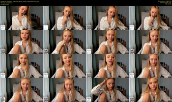 flooora_0 — 13 minute Chaturbate couple cam show recording, 720p, May 29, 2026