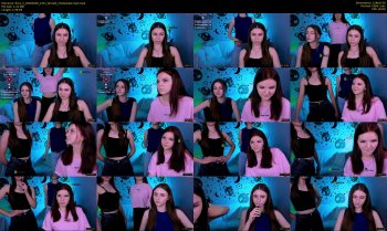 flora_ri — 120 minute Chaturbate female cam show recording, 720p, May 29, 2026