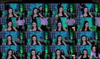 flora_ri — 31 minute Chaturbate female cam show recording, 720p, May 29, 2026