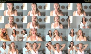 gentle_killers — 3 minute Chaturbate couple cam show recording, 720p, May 29, 2026