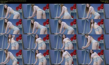 grace_agnes — 10 minute Chaturbate female cam show recording, 720p, May 29, 2026