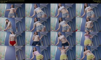grace_agnes — 38 minute Chaturbate female cam show recording, 720p, May 29, 2026