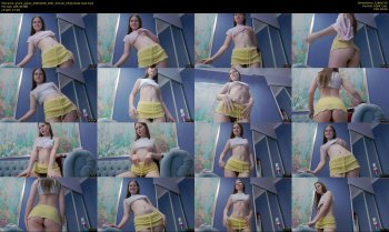 grace_agnes — 28 minute Chaturbate female cam show recording, 720p, May 29, 2026