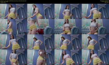 grace_agnes — 25 minute Chaturbate female cam show recording, 720p, May 29, 2026