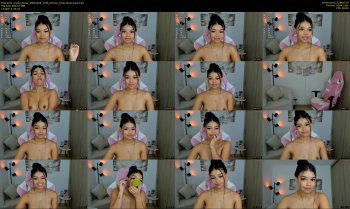 hailey_florez — 104 minute Chaturbate female cam show recording, 720p, May 29, 2026