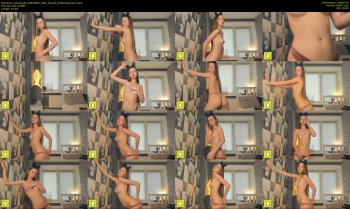 hannavaile — 44 minute Chaturbate female cam show recording, 720p, May 29, 2026