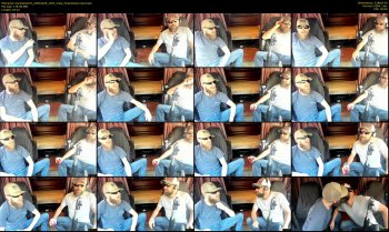 hardworkertn — 20 minute Chaturbate male cam show recording, 720p, May 29, 2026