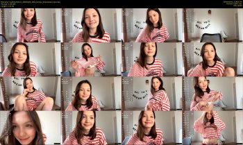 hazelhartshorn — 92 minute Chaturbate female cam show recording, 720p, May 29, 2026