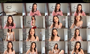 hazelhartshorn — 82 minute Chaturbate female cam show recording, 720p, May 29, 2026