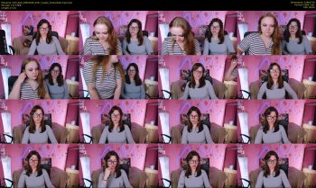 helli_belli — 18 minute Chaturbate couple cam show recording, 720p, May 29, 2026
