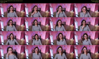 helli_belli — 15 minute Chaturbate couple cam show recording, 720p, May 29, 2026