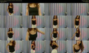 hersheys_aran — 24 minute Chaturbate female cam show recording, 720p, May 29, 2026