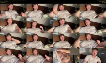 hot8pack01 — 24 minute Chaturbate male cam show recording, 720p, May 29, 2026