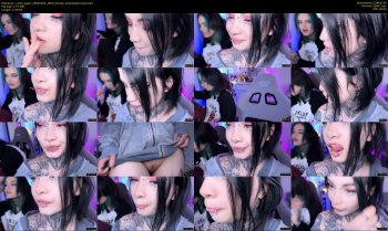 i_died_again — 120 minute Chaturbate female cam show recording, 720p, May 29, 2026