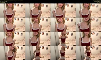 idellwold — 3 minute Chaturbate female cam show recording, 720p, May 29, 2026