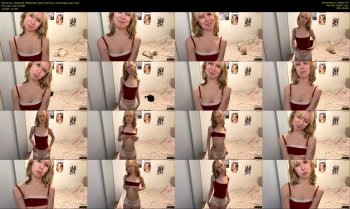 idellwold — 23 minute Chaturbate female cam show recording, 720p, May 30, 2026