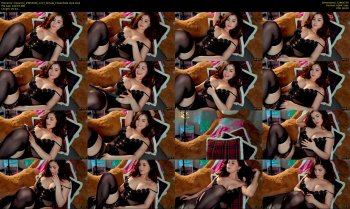 imjoanna — 27 minute Chaturbate female cam show recording, 720p, May 29, 2026