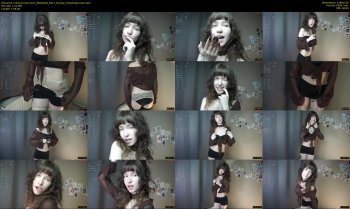 indiramcclamroch — 120 minute Chaturbate female cam show recording, 720p, May 29, 2026