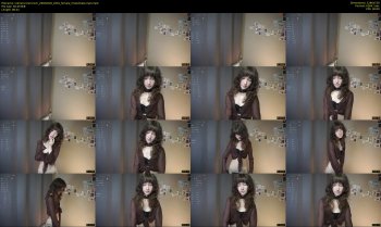 indiramcclamroch — 9 minute Chaturbate female cam show recording, 720p, May 29, 2026