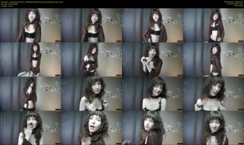 indiramcclamroch — 22 minute Chaturbate female cam show recording, 720p, May 29, 2026