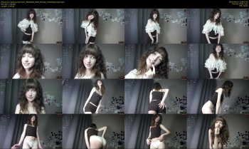indiramcclamroch — 120 minute Chaturbate female cam show recording, 720p, May 30, 2026