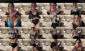 itskaylaaa — 131 minute Chaturbate female cam show recording, 720p, May 29, 2026