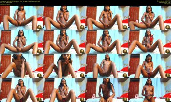 jacinta254 — 77 minute Chaturbate female cam show recording, 720p, May 30, 2026