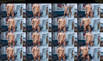 jacques_cardiet — 18 minute Chaturbate male cam show recording, 480p, May 29, 2026