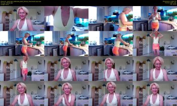 jasmin18v — 51 minute Chaturbate female cam show recording, 720p, May 29, 2026