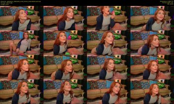 jaybeitsme — 20 minute Chaturbate female cam show recording, 720p, May 29, 2026