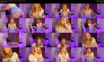 jennifer_shy_ — 42 minute Chaturbate female cam show recording, 720p, May 29, 2026