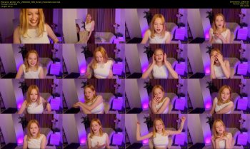 jennifer_shy_ — 7 minute Chaturbate female cam show recording, 720p, May 29, 2026