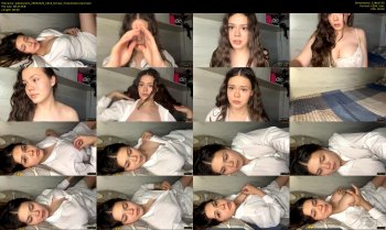 jodeesolarz — 8 minute Chaturbate female cam show recording, 720p, May 29, 2026