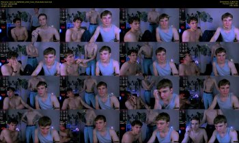 kael_rin — 47 minute Chaturbate male cam show recording, 720p, May 29, 2026