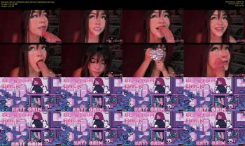 kati_01 — 68 minute Chaturbate female cam show recording, 720p, May 29, 2026