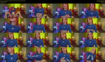 katy_ethereal — 4 minute Chaturbate female cam show recording, 720p, May 29, 2026